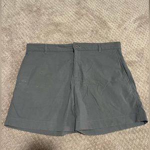 Outlier New Way Trunks size 33 in Blade Grey
